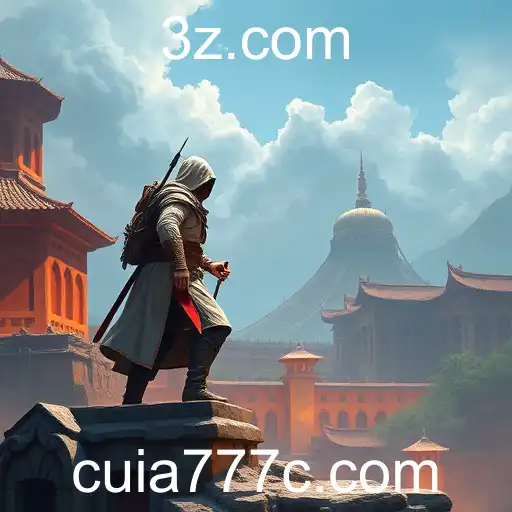 A Ascensão do CUIA777 no Cenário dos Jogos Online