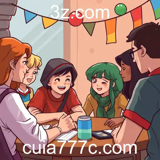 A Importância da Categoria 'Comunidade' nos Jogos Online
