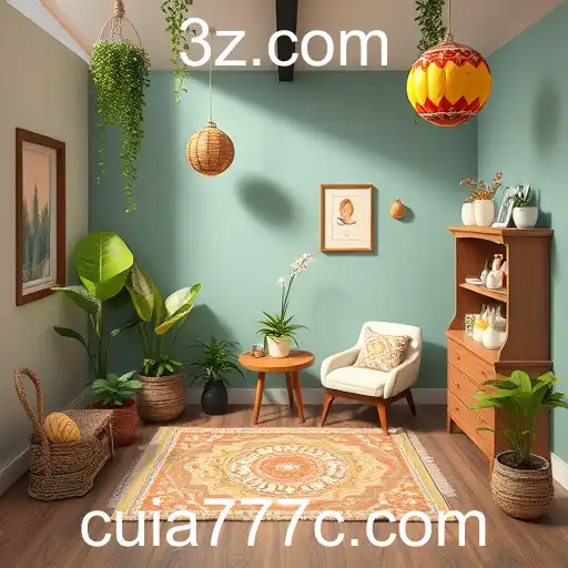 Explorando a Criatividade: A Categoria de Jogos de Artesanato no CUIA777