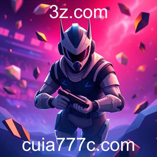 CUIA777 Expande Fronteiras no Mercado de Jogos