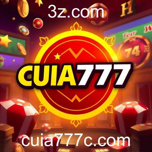 Ascensão Surpreendente da CUIA777: O Futuro dos Jogos Online