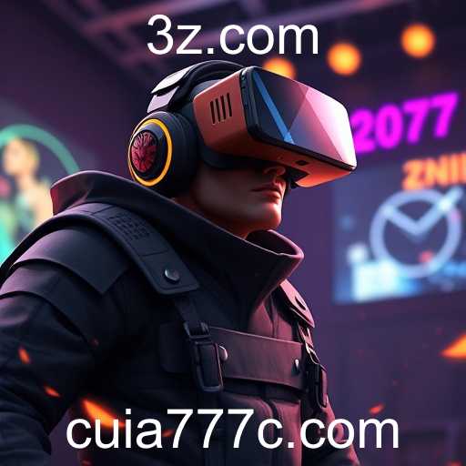 A Revelação do Ano: CUIA777 no Mundo dos Jogos Online