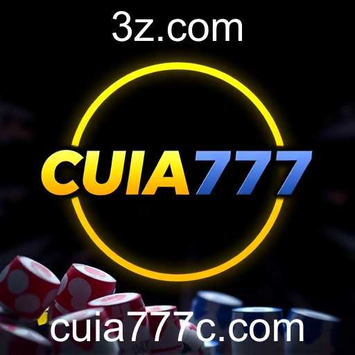 CUIA777 Revoluciona o Mercado de Jogos Virtuais