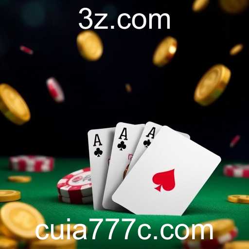 A Ascensão da CUIA777: O Novo Fenômeno dos Jogos Online