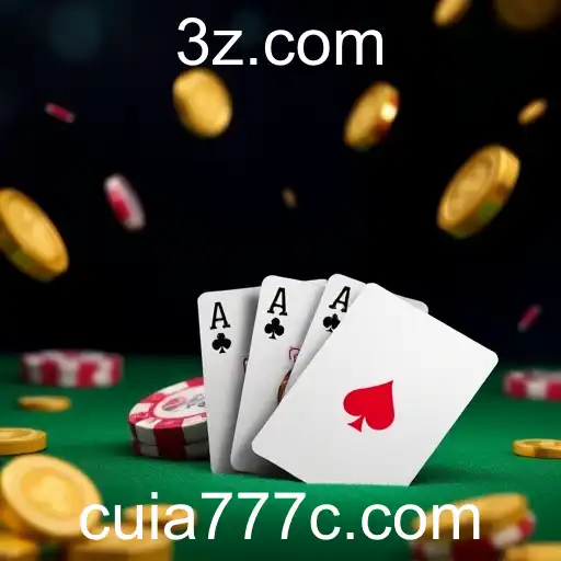 A Ascensão da CUIA777: O Novo Fenômeno dos Jogos Online