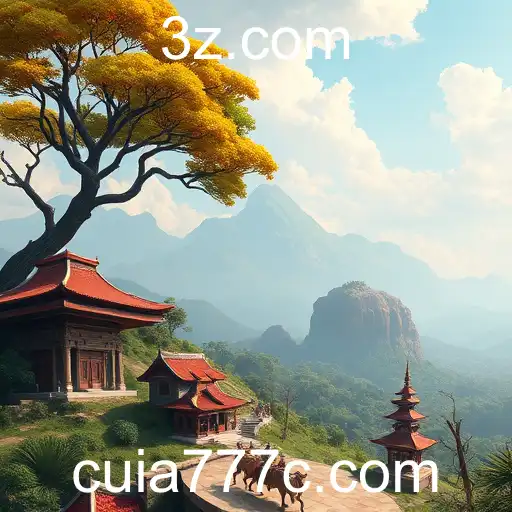 Jogos como Ferramentas Culturais no CUIA777: Uma Jornada Interativa