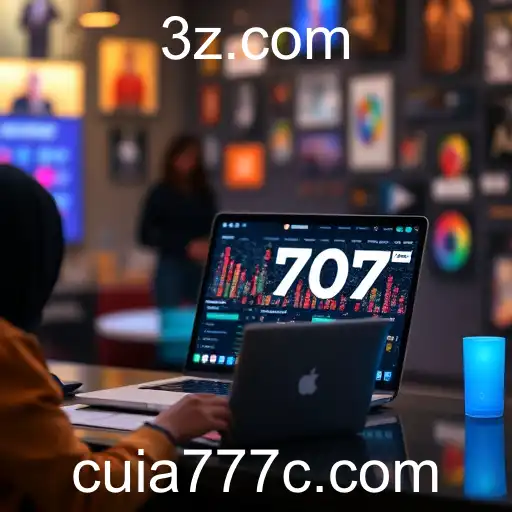 Inovações do Mercado Digital: CUIA777 Ganha Destaque