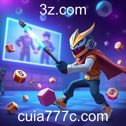 A Fascinante Categoria de 'Eventos' no Site CUIA777