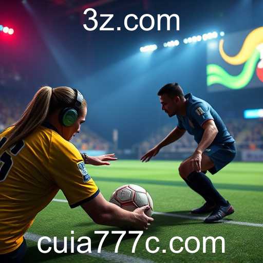 Expansão e Tendências dos Jogos Online