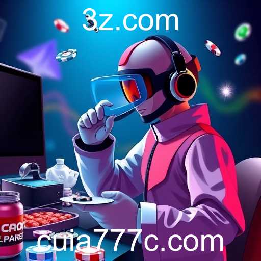 O Futuro dos Jogos Online: Tendências e Inovações