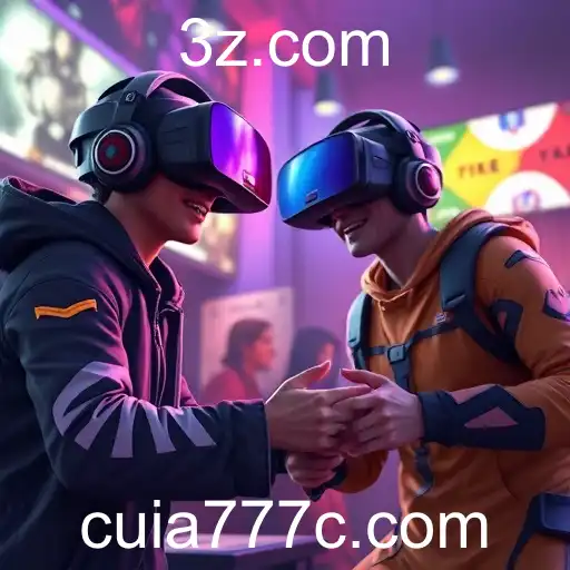 Tendências e Dinâmicas no Mundo dos Jogos em 2025