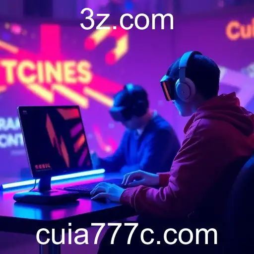 Tendências Emergentes no Mundo dos Jogos Online