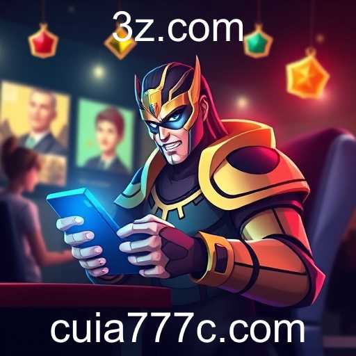 O Impacto Global dos Jogos Online e a Ascensão do CUIA777