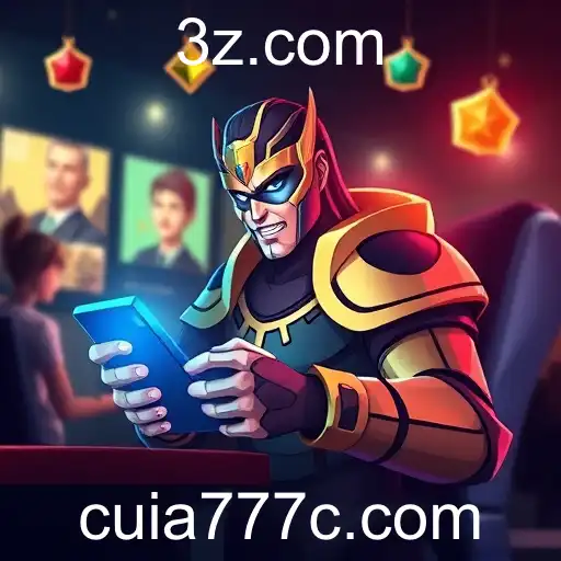 O Impacto Global dos Jogos Online e a Ascensão do CUIA777