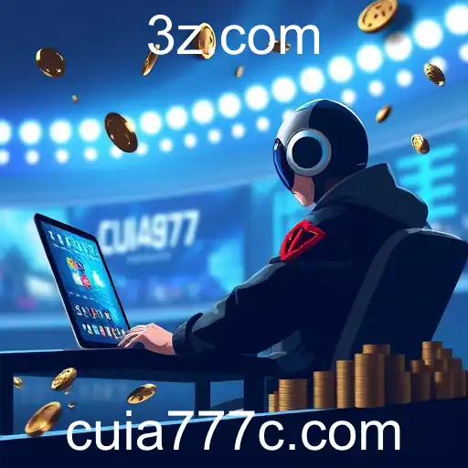 Crescimento dos Jogos Online e o Impacto da CUIA777