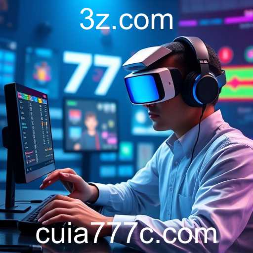 O Impacto de CUIA777 nos Jogos Online