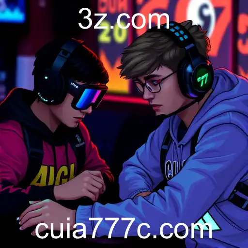 Avanços e Desafios no Mundo dos Jogos em Português