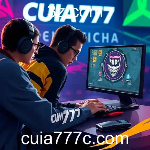 A Ascensão dos Jogos Online em 2025