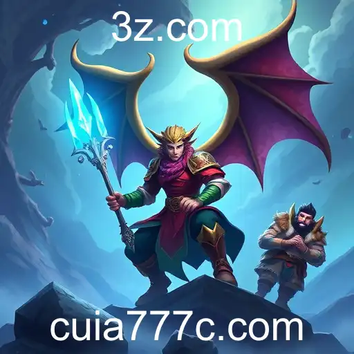 O Impacto de CUIA777 no Cenário dos Jogos Digitais