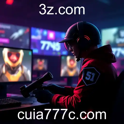 Tendências e Inovações nos Jogos Virtuais em 2025