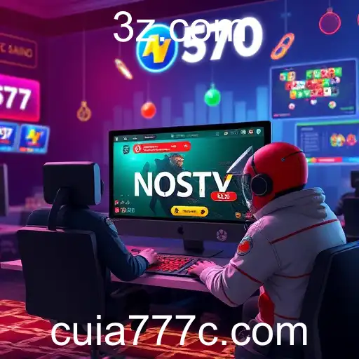 Tendências e Desafios em Jogos Online