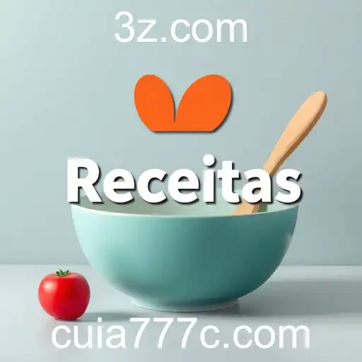 Desvendando Sabores: A Categoria ‘Receitas’ no CUIA777