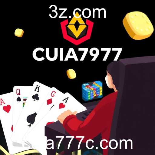 A Revolução dos Jogos Online no Brasil e o Impacto de CUIA777