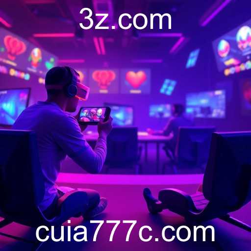 A Ascensão dos Jogos Online no Brasil