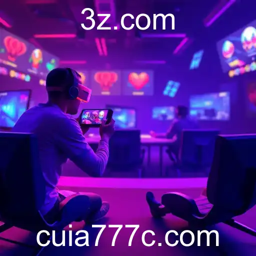 A Ascensão dos Jogos Online no Brasil