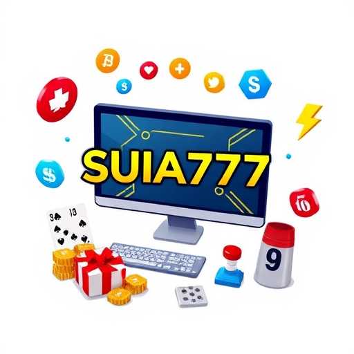 A Ascensão do Gaming Social e o Impacto de CUIA777