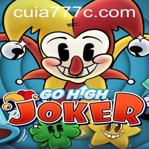 GoHighJoker: An Immersive Gaming Experience