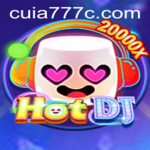 HotDJ: A Rhythm Revolution with the Key to Beats - CUIA777