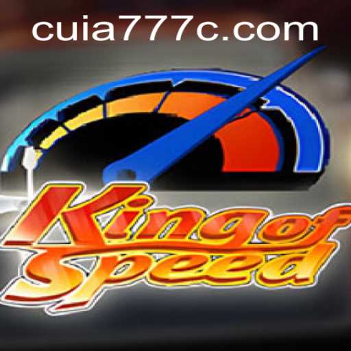 KingofSpeed: The Ultimate Racing Experience Unleashed