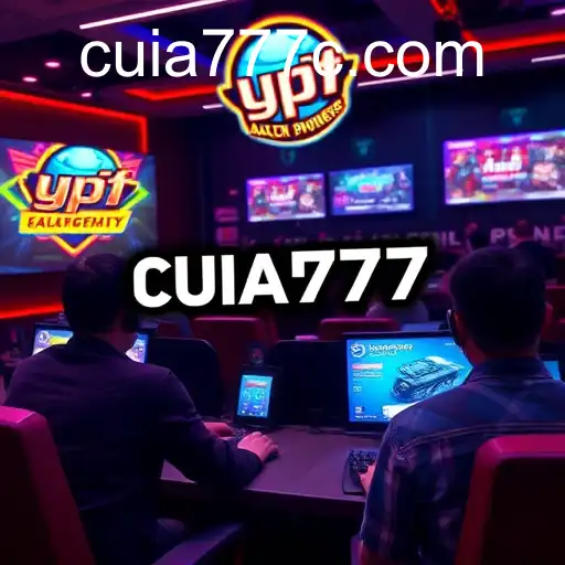 Exploring the Thrilling World of Live Games: A Deep Dive into CUIA777