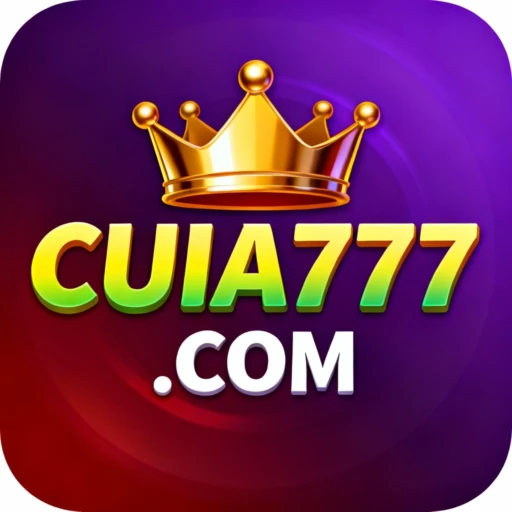 CUIA777 logo