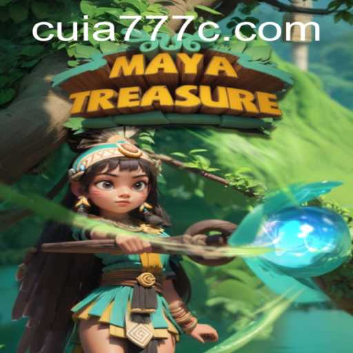 MayaTreasure: Unearth Ancient Riches with CUIA777