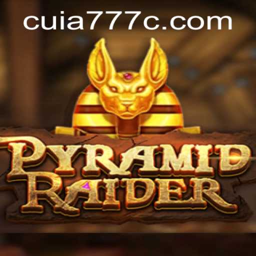 Discover the Thrilling Adventure of PyramidRaider: A Journey into the Heart of Ancient Mysteries