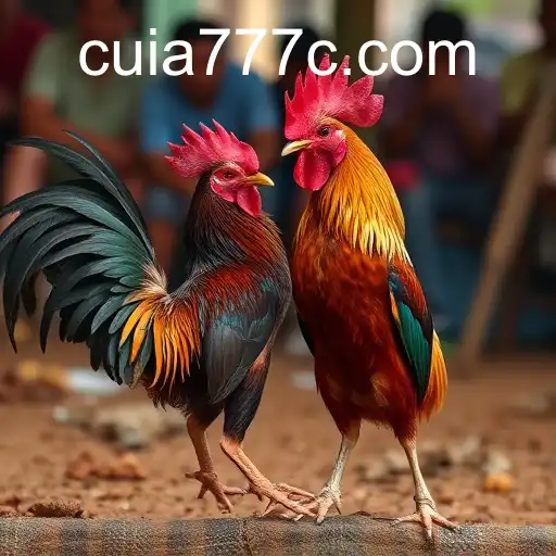 The Thrilling Intersection of Tradition and Technology in Sabong Games