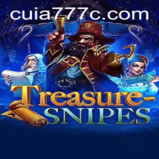 Unveiling TreasureSnipes: Dive into the World of CUIA777